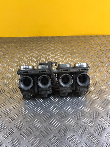 Rampe carburateurs pour - rampe,