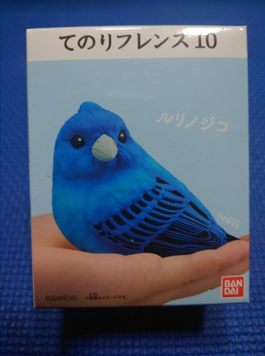 Collection figurines - collection, 10