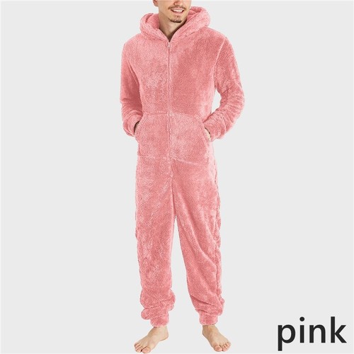 Homme une pièce - pièce, pyjama