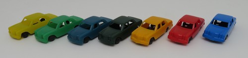Micro jouef made france - micro, in