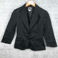 Zama G Veste Blazer Femme XS