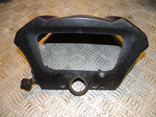 Cache compteur quad kymco - cache, 500