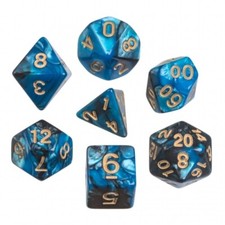 Cube - Oblivion - Bleu - Sac