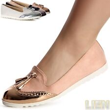 Ballerine Chaussures Basses