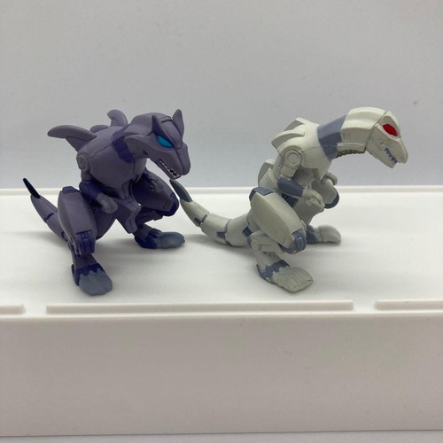 Lot figurines zoids - lot, de