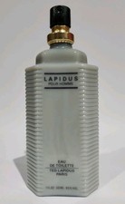 TED LAPIDUS | LAPIDUS POUR