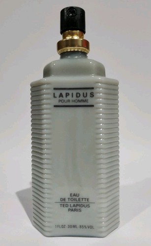 Ted lapidus pour - ted,