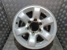 Jante NISSAN PATROL 2 3.0 DTI
