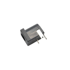 Power inlet jack - power,