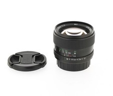 Pentax Revuenon MC 55mm f/1.2 – Très bon état