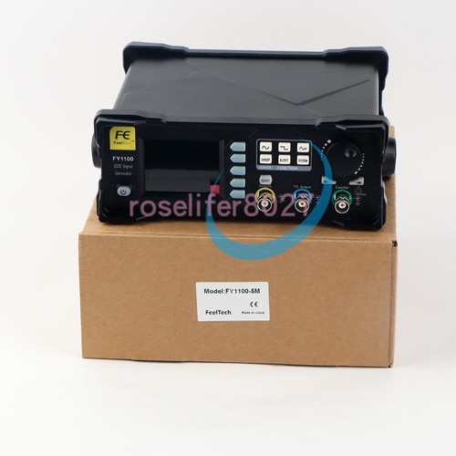1pcs neuf fy1100 05m 5mhz - 1pcs, dds