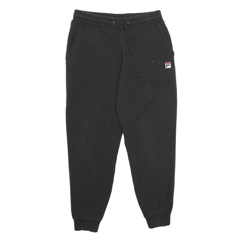 Fila hommes jogging noir w28 - hommes, s