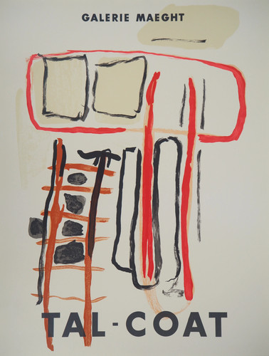 Pierre tal coat composition - pierre,