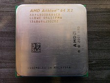 AMD Athlon 64 X2 4800+