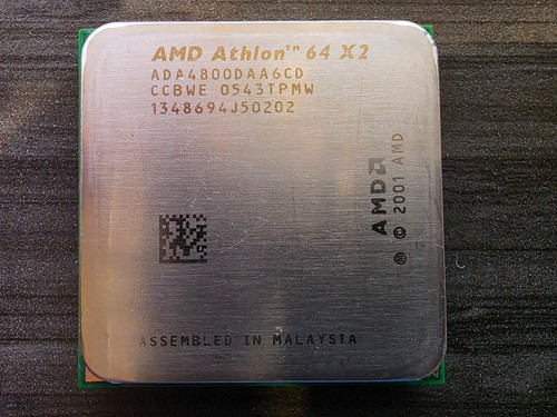 Amd athlon 4800 - amd,