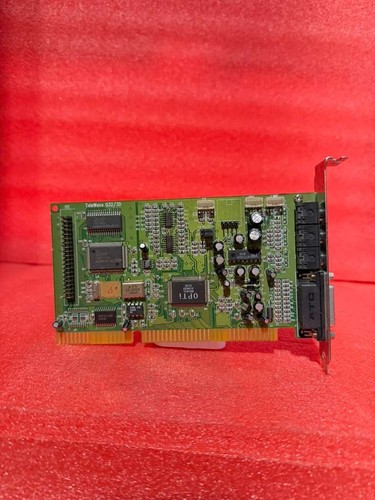 Vintage sound card - sound,