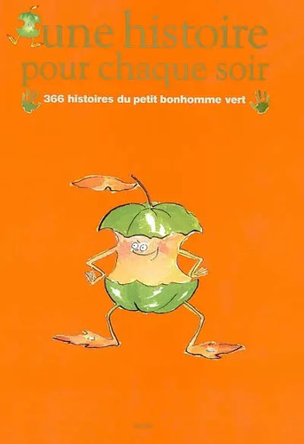 Une histoire pour chaque - , soir