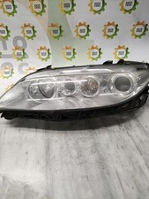 Optique avant principal gauche (feux)(phare) MAZDA MX5 2 GRYB510L0