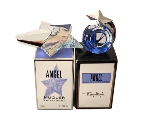 Lot miniatures parfum - 2,