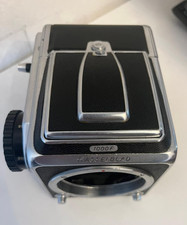 Hasselblad 1000F - Appareil photo argentique - Très bon état