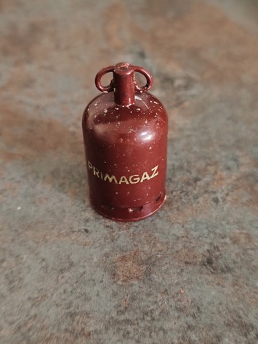 Taille crayon vintage - , primagaz
