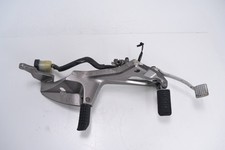 Repose-pieds droit HONDA NTV