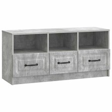 Meuble TV avec tiroir Bois
