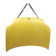 Capot - Renault KANGOO I PH.1 - Jaune Clair - 7751468946 - I0-3579A