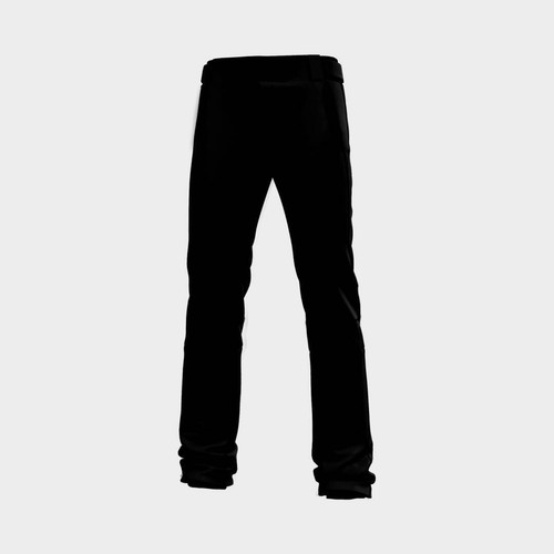 Rossignol pantalon neige - pantalon, de