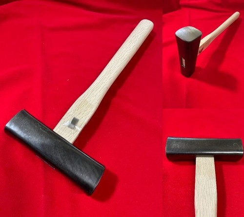 Marteau japonais carré - , genno