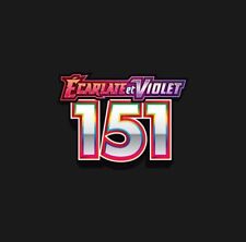 ? Carte Pokémon 151 FR / Holo, Reverse, EX, SECRÈTE,  AU CHOIX Neuves ?