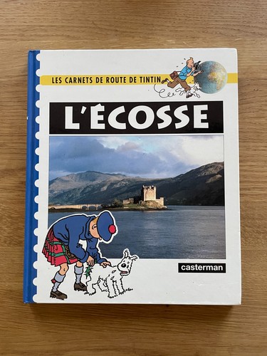 Les carnets route de - de,
