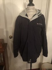 Anapurna Crew Winter Jacket