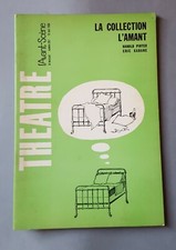 L'AVANT SCENE THEATRE  N° 357