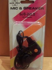 ICOM YAESU STANDARD SJS-22LS