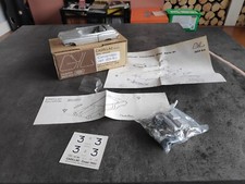 1/43 GYL AMR 004 KIT METAL CADILLAC 1950 SERIE 61 CONVERTIBLE MAQUETTE ANDRE RUF