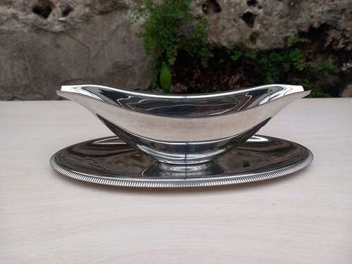 Belle saucière inox 10 - en,