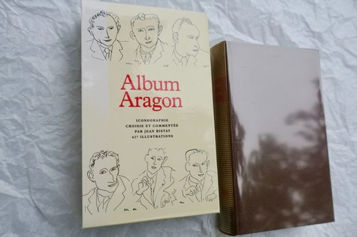 Aragon album - aragon,