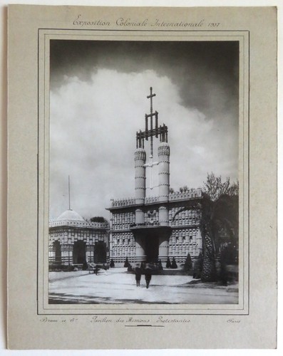 Photo braun cie - &, 1931