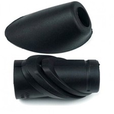 Pour Mercedes 124 Classe E Support Cache d'Antenne A12482707987126