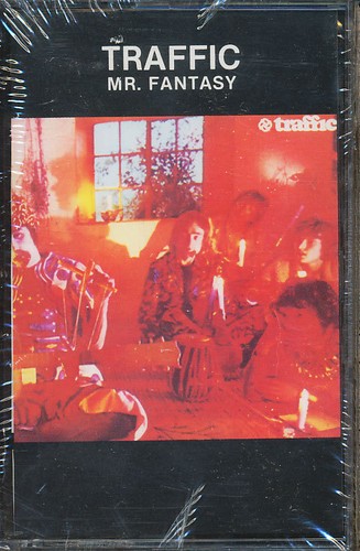 Traffic fantasy - mr.,