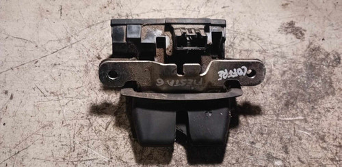 Serrure coffre ford fiesta - coffre,
