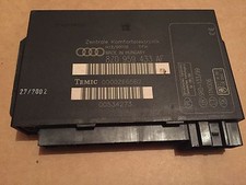 AUDI A2 00 05 UNITÉ DE