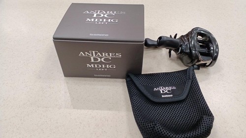 Shimano 23antares hg - 23antares,