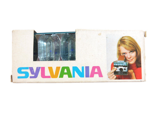 Flashbar sylvania pour - sylvania,