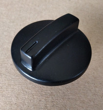 Bouton Manette de bruleur