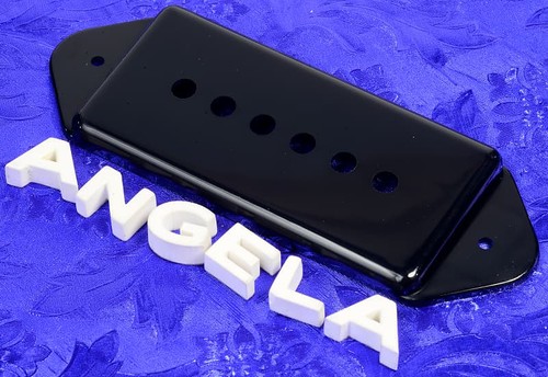 Lindy fralin pickup - fralin, cover