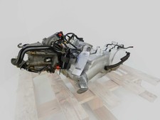 Moteur (Sym - Gts 125 2005 -