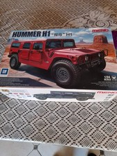 Maquette MENG 1/24 General