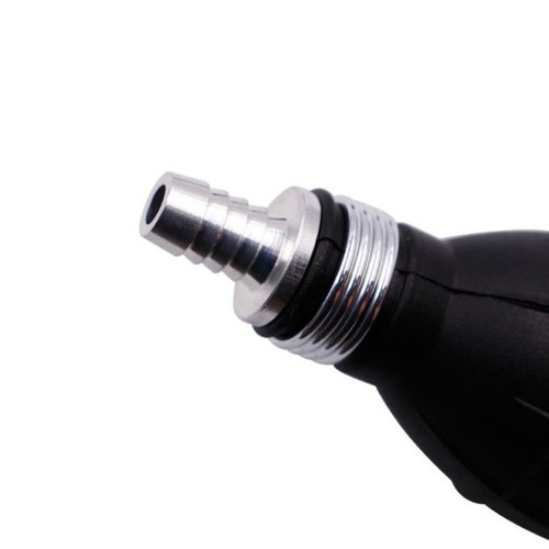 Pompe carburant manuelle - à,